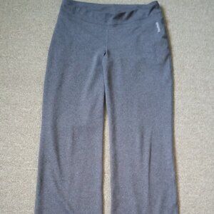 Reebok Activewear Leggings - Size Large